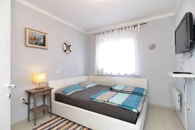 Standard Apart Daire, 2 Yatak Odası (26749)