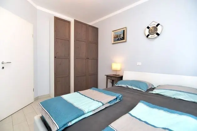 Standard Apart Daire, 2 Yatak Odası (26749)