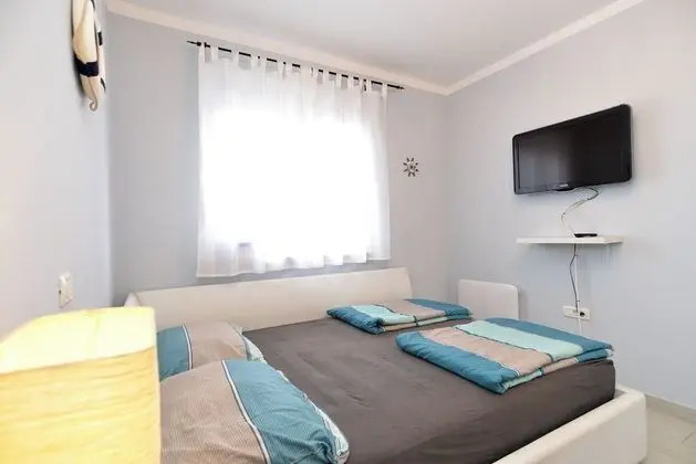 Standard Apart Daire, 2 Yatak Odası (26749)