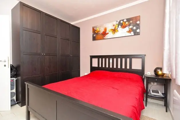 Standard Apart Daire, 2 Yatak Odası (26749)