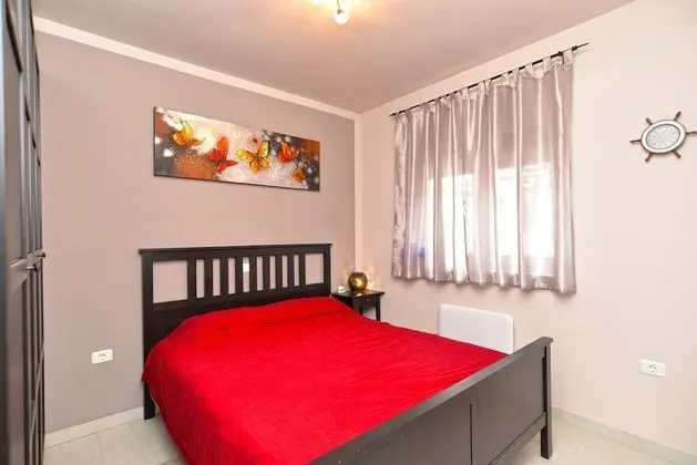 Standard Apart Daire, 2 Yatak Odası (26749)