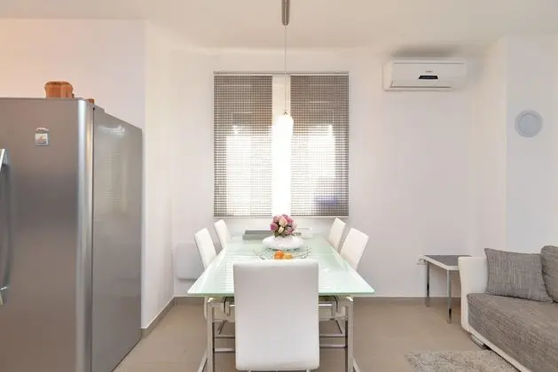 Standard Apart Daire, 2 Yatak Odası (26749)