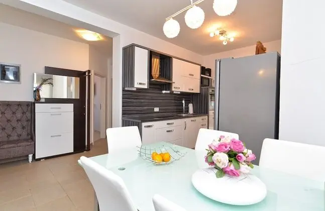 Standard Apart Daire, 2 Yatak Odası (26749)