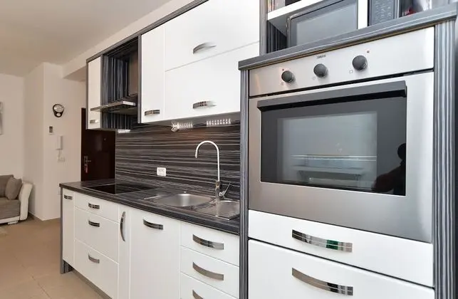 Standard Apart Daire, 2 Yatak Odası (26749)