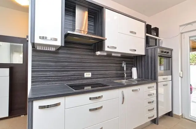 Standard Apart Daire, 2 Yatak Odası (26749)