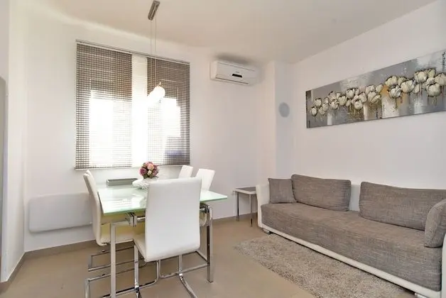 Standard Apart Daire, 2 Yatak Odası (26749)