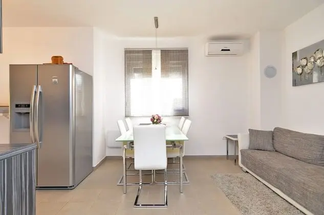 Standard Apart Daire, 2 Yatak Odası (26749)