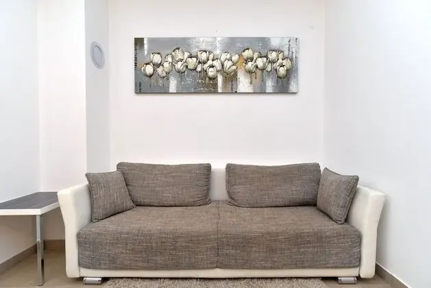 Standard Apart Daire, 2 Yatak Odası (26749)