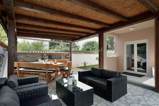 Standard Apart Daire, 2 Yatak Odası (26749)