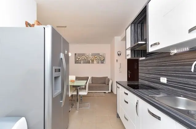 Standard Apart Daire, 2 Yatak Odası (26749)