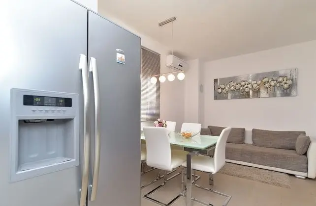 Standard Apart Daire, 2 Yatak Odası (26749)