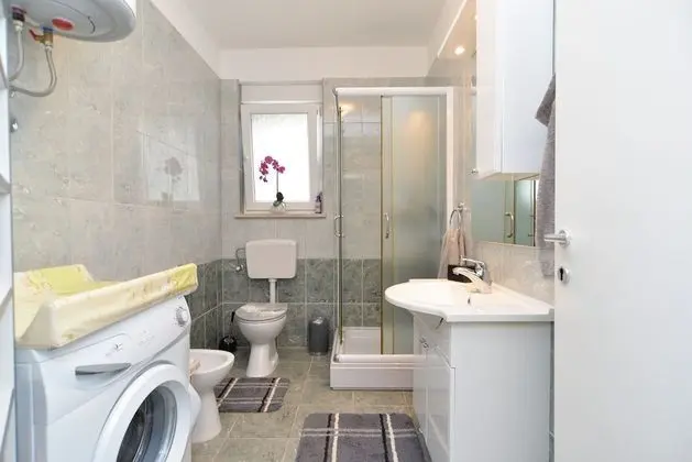 Standard Apart Daire, 2 Yatak Odası (26749)