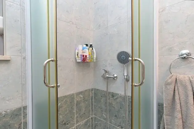 Standard Apart Daire, 2 Yatak Odası (26749)