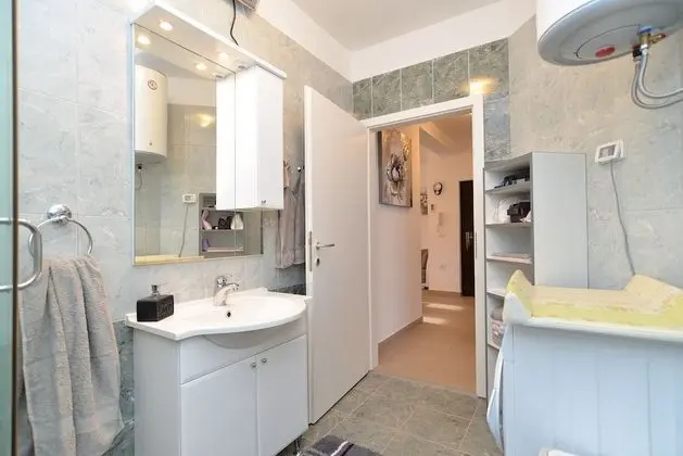 Standard Apart Daire, 2 Yatak Odası (26749)