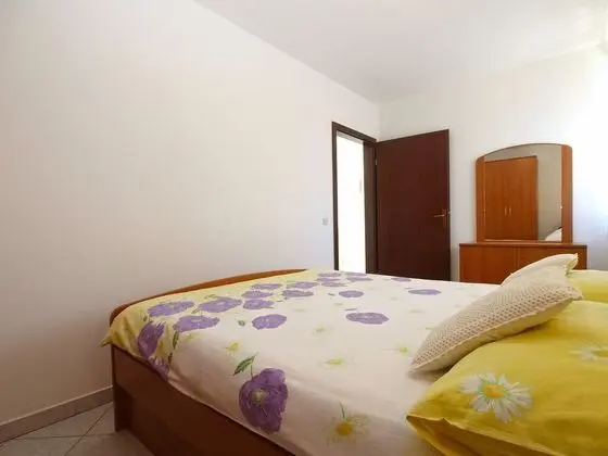 Standard Apart Daire, 1 Yatak Odası (26795)