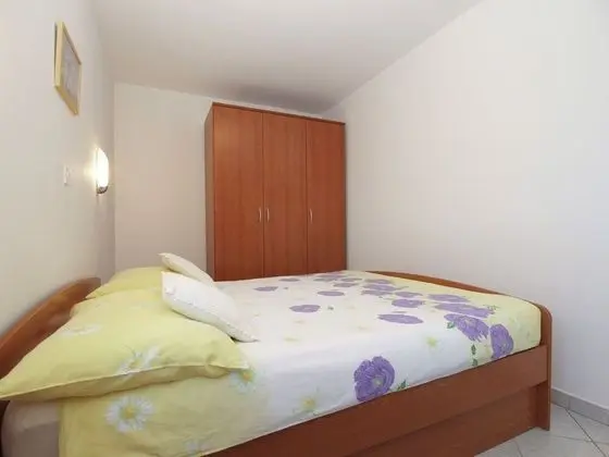 Standard Apart Daire, 1 Yatak Odası (26795)