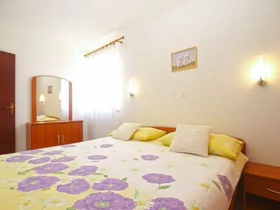 Standard Apart Daire, 1 Yatak Odası (26795)