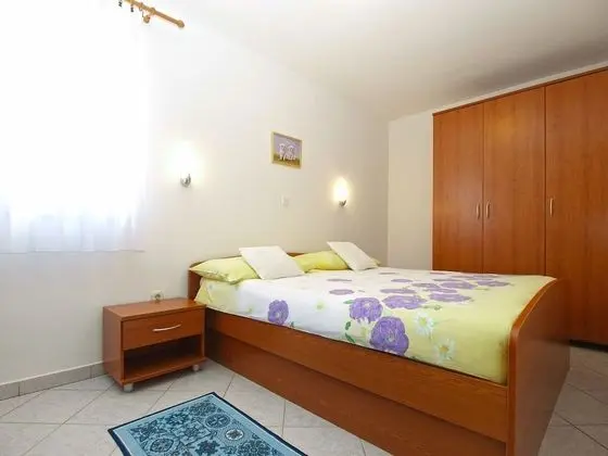 Standard Apart Daire, 1 Yatak Odası (26795)