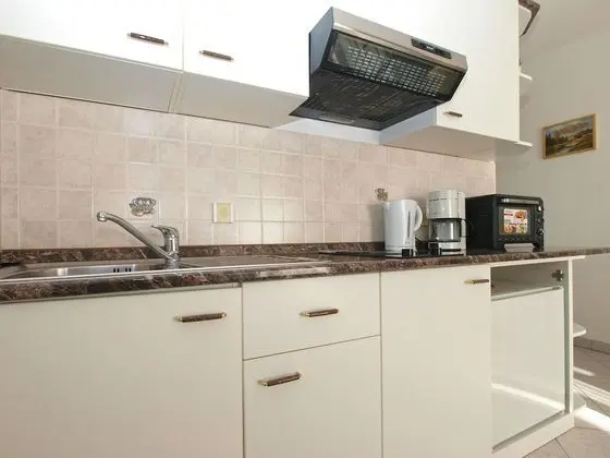 Standard Apart Daire, 1 Yatak Odası (26795)