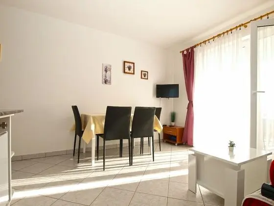 Standard Apart Daire, 1 Yatak Odası (26795)