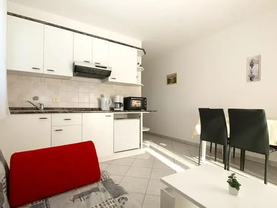 Standard Apart Daire, 1 Yatak Odası (26795)