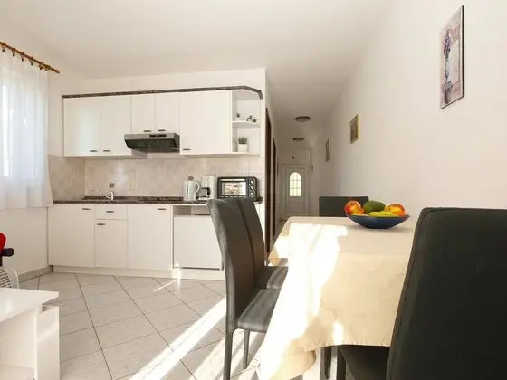 Standard Apart Daire, 1 Yatak Odası (26795)