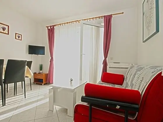 Standard Apart Daire, 1 Yatak Odası (26795)