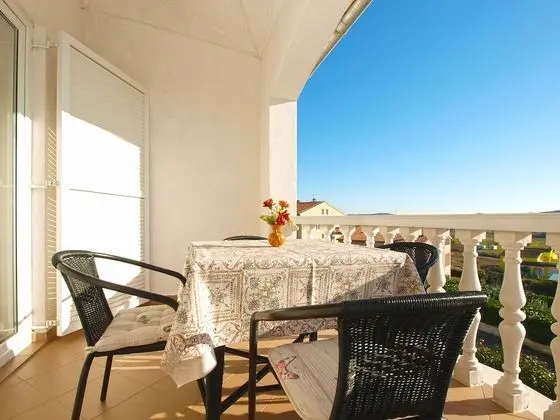 Standard Apart Daire, 1 Yatak Odası (26795)