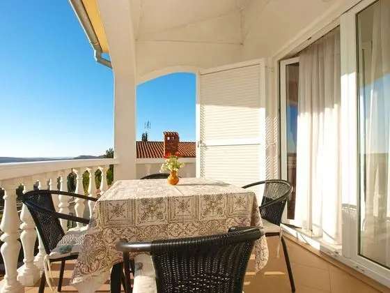 Standard Apart Daire, 1 Yatak Odası (26795)