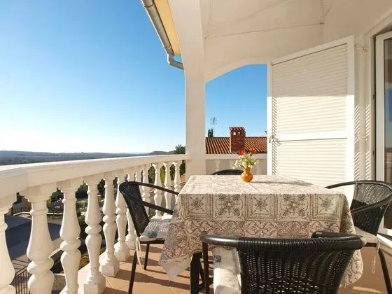 Standard Apart Daire, 1 Yatak Odası (26795)