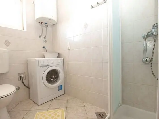 Standard Apart Daire, 1 Yatak Odası (26795)