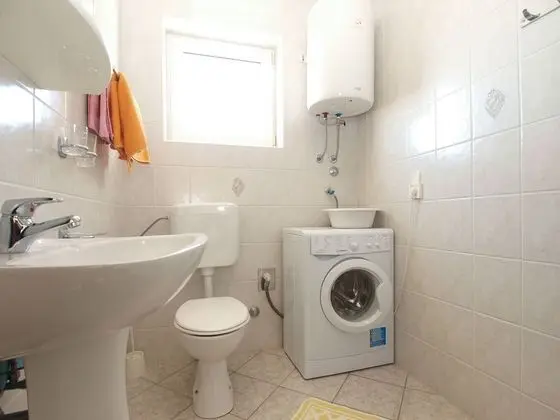 Standard Apart Daire, 1 Yatak Odası (26795)