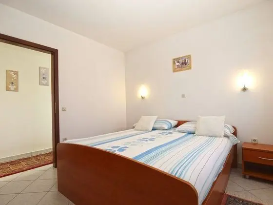 Standard Apart Daire, 1 Yatak Odası (26796)