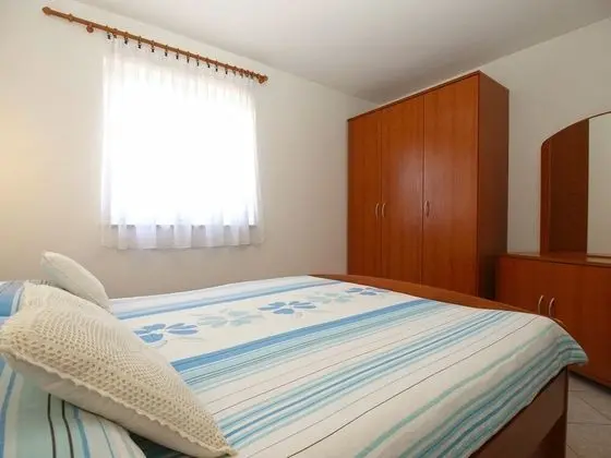 Standard Apart Daire, 1 Yatak Odası (26796)