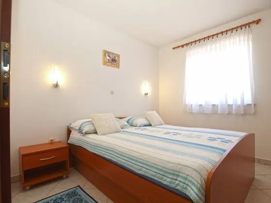 Standard Apart Daire, 1 Yatak Odası (26796)