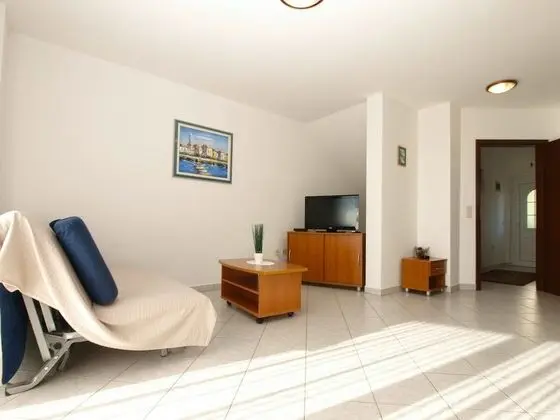 Standard Apart Daire, 1 Yatak Odası (26796)