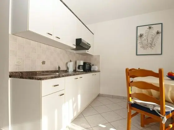 Standard Apart Daire, 1 Yatak Odası (26796)