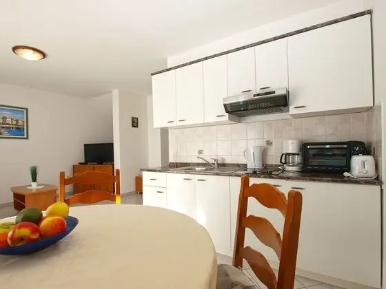 Standard Apart Daire, 1 Yatak Odası (26796)