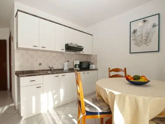 Standard Apart Daire, 1 Yatak Odası (26796)