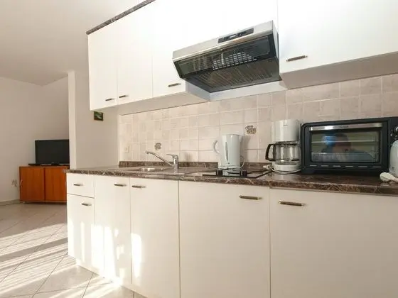 Standard Apart Daire, 1 Yatak Odası (26796)