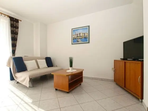 Standard Apart Daire, 1 Yatak Odası (26796)