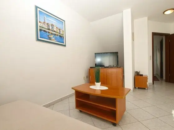 Standard Apart Daire, 1 Yatak Odası (26796)