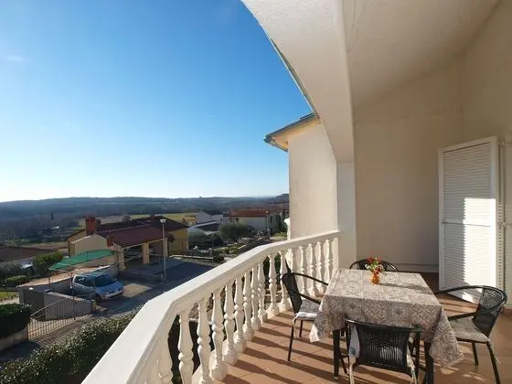 Standard Apart Daire, 1 Yatak Odası (26796)