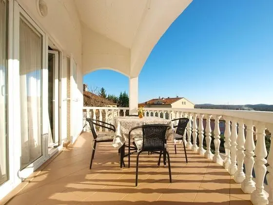 Standard Apart Daire, 1 Yatak Odası (26796)