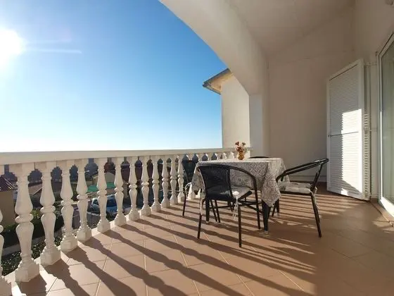 Standard Apart Daire, 1 Yatak Odası (26796)