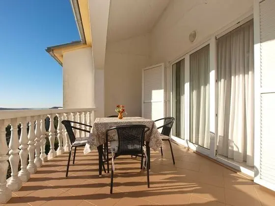 Standard Apart Daire, 1 Yatak Odası (26796)