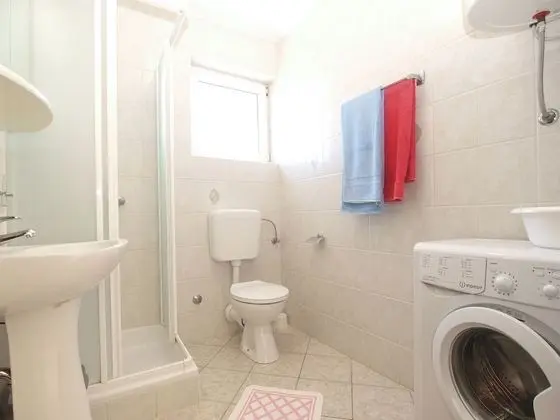 Standard Apart Daire, 1 Yatak Odası (26796)