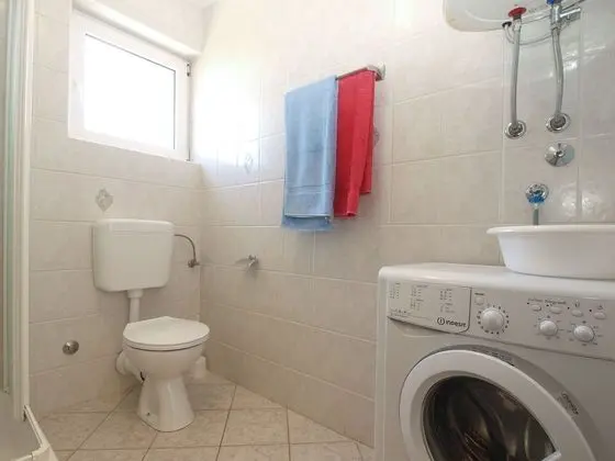 Standard Apart Daire, 1 Yatak Odası (26796)