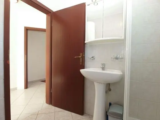 Standard Apart Daire, 1 Yatak Odası (26796)