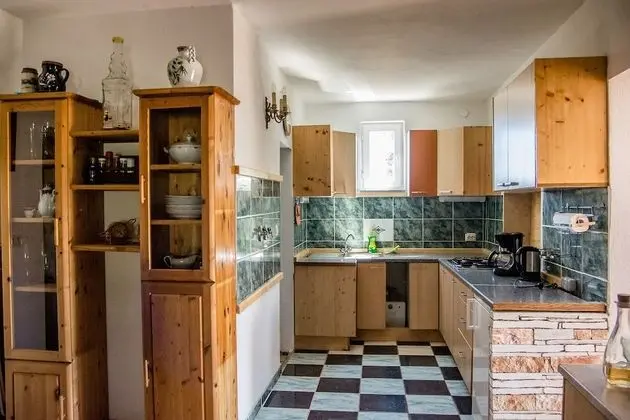 Standard Apart Daire, 3 Yatak Odası (26957)